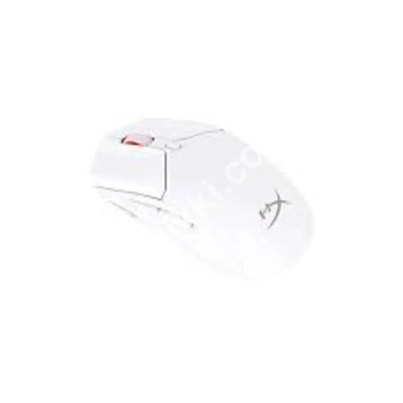 HyperX Pulsefire Haste 2 Mini Wireless Gaming Mouse for PC