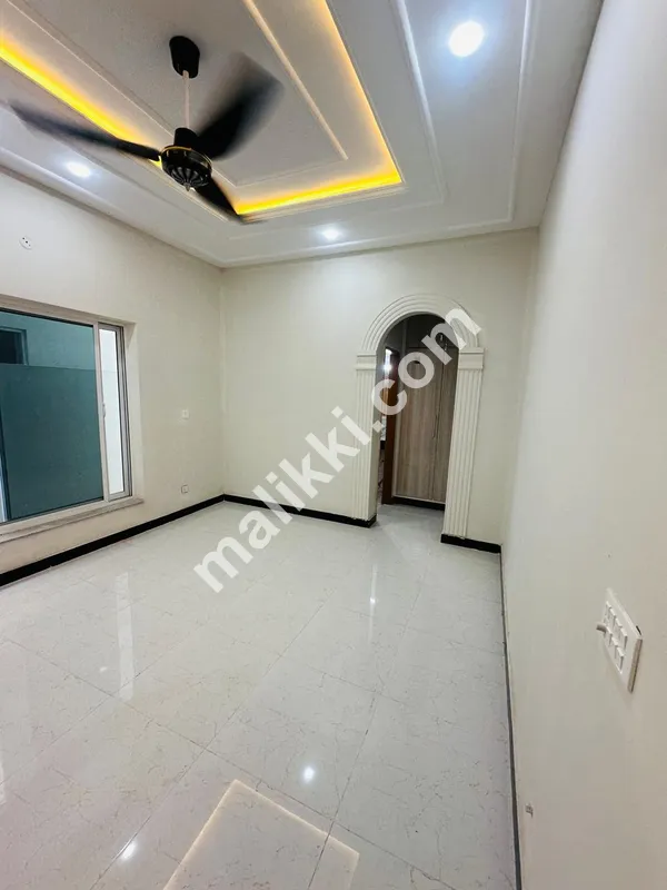  1 Kanal Luxurious Brand New House for Sale in Bani Gala Available For Sale