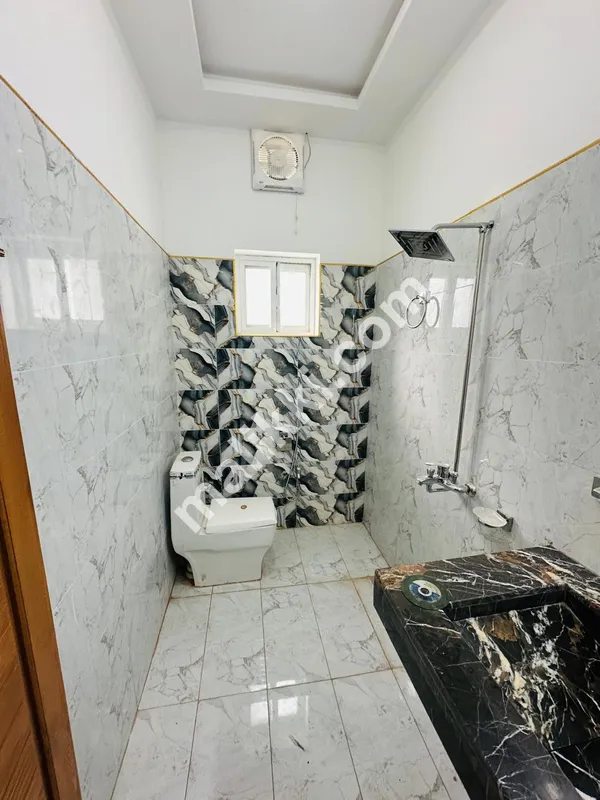  1 Kanal Luxurious Brand New House for Sale in Bani Gala Available For Sale