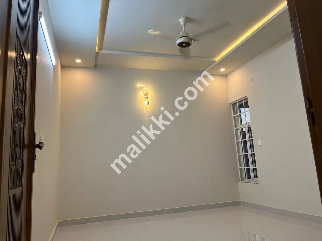  7 Marla House for sale in jinnah garden phase 1