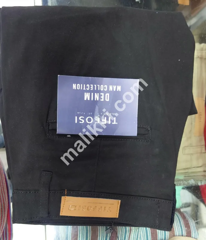 Stylish Cotton Jeans For Men Avaialable in Different Colors-0