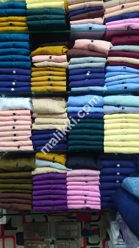 Polo Shirt By Ralph And Lauren