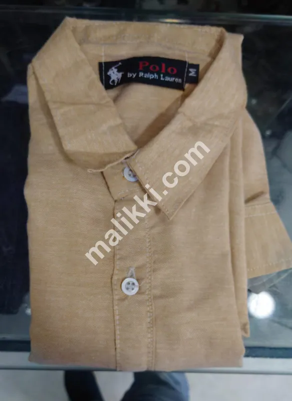 Polo Shirt By Ralph And Lauren-0