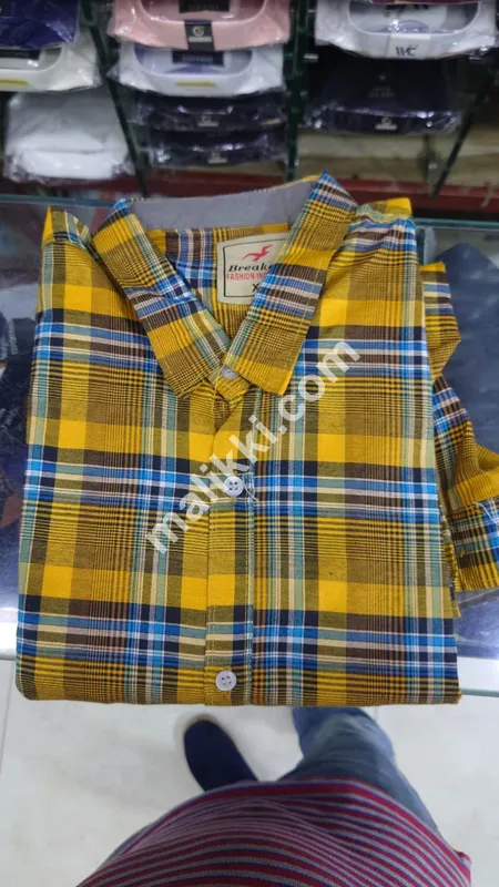 Stylish Shirt For Men
