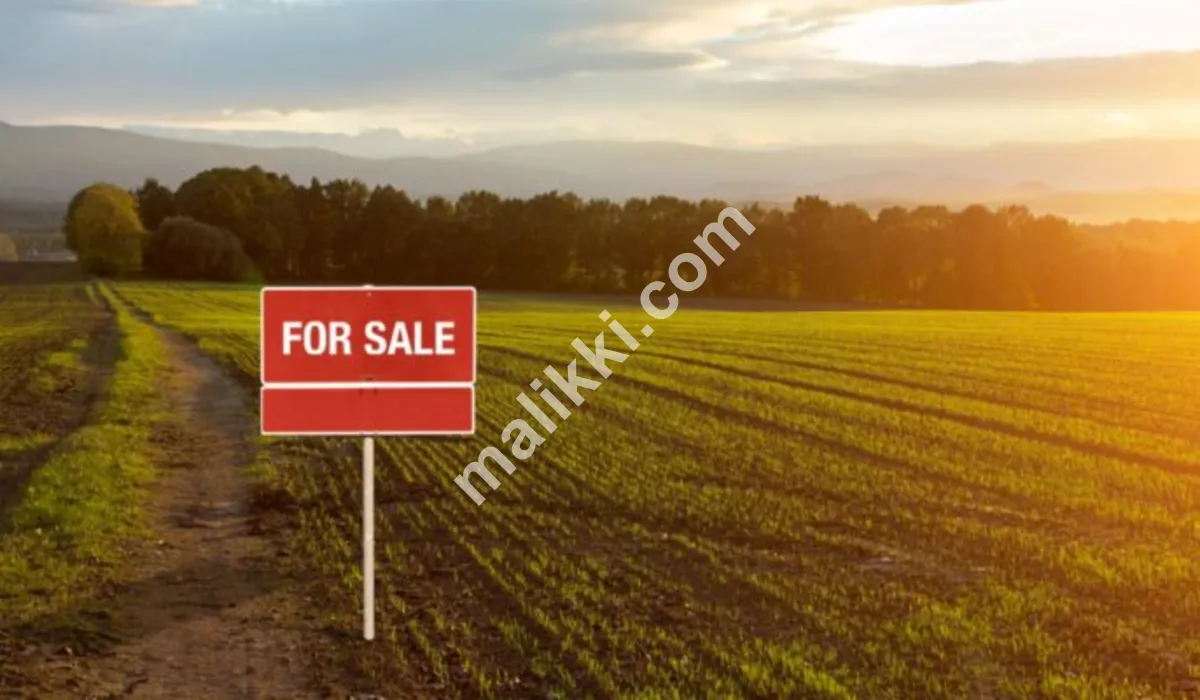 One Kanal Plot for Sale, DHA Phase 7 Lahore-0