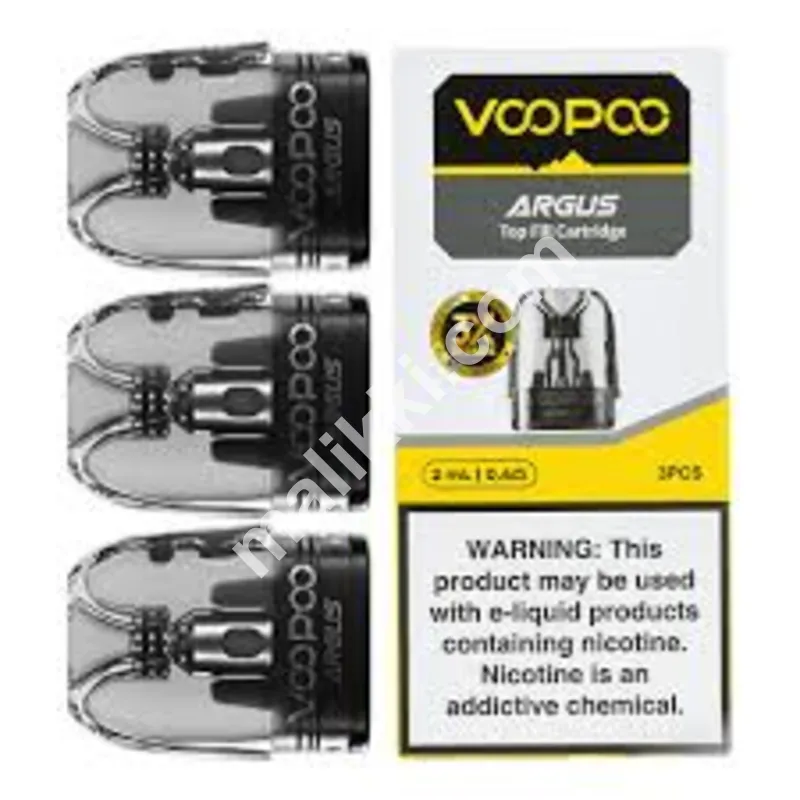 Voopoo Argus coil 0.4 | 0.7-0