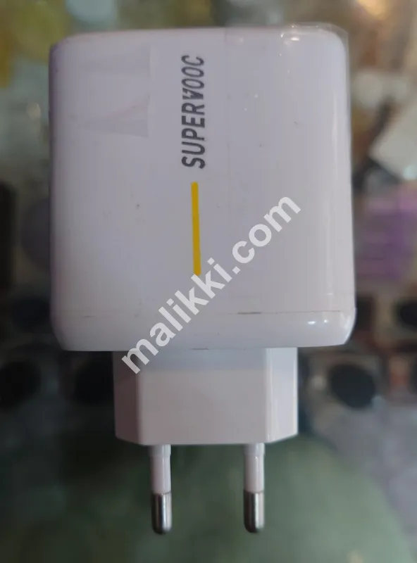 Super VOOC Charger Vivo-0