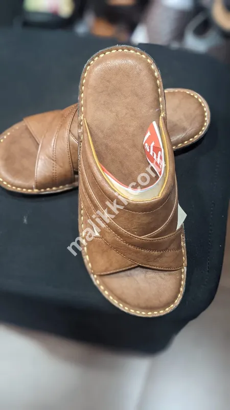 Soft Light-Weight Handmade Slippers