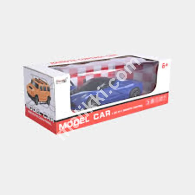 Remote Control Car