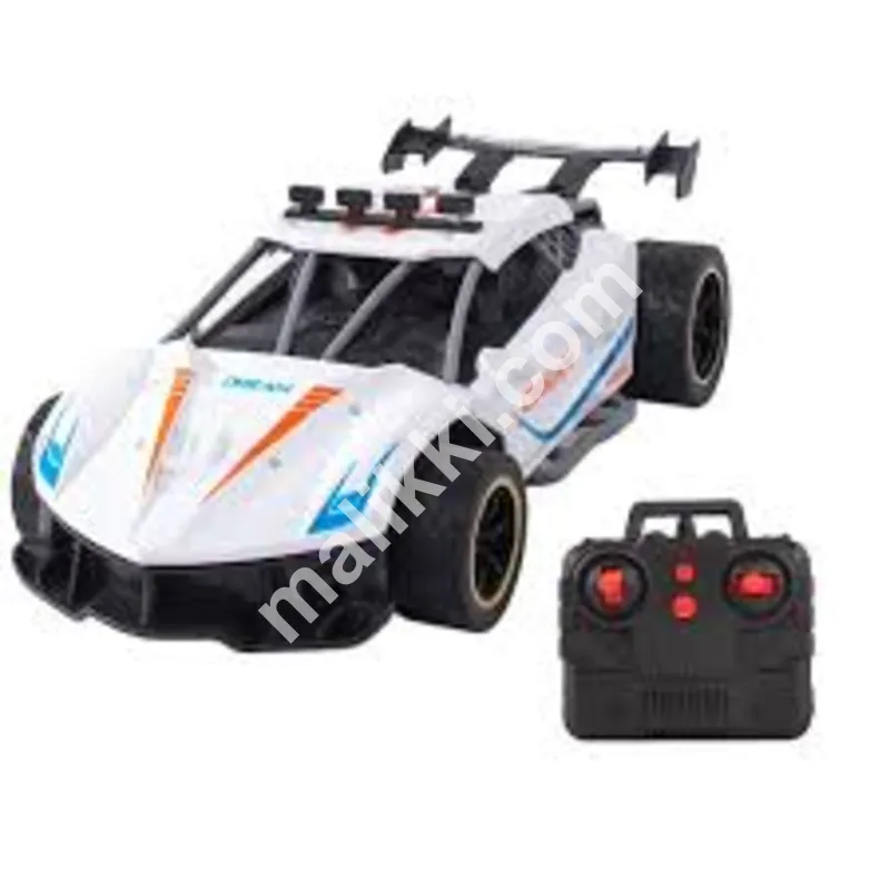 RC MODEL CAR