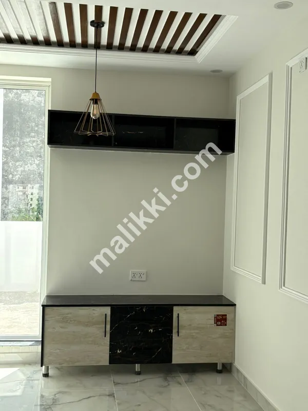 8 Marla Villas for Sale in Airport Enclave Islamabad | RDA Approved | Easy Installment Plan