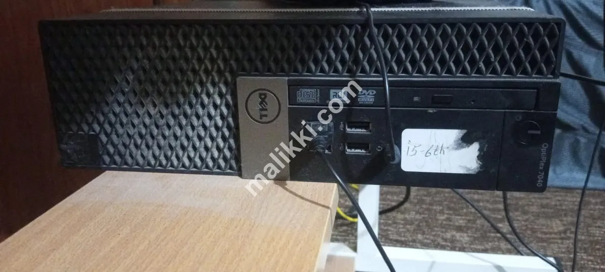 Intel I 5 6th Gen For Sale And Exchanged Option Available As Well