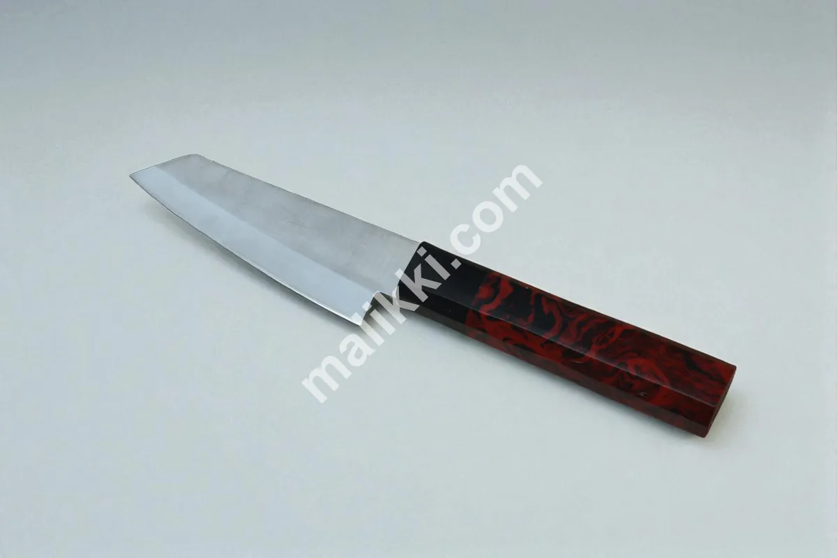 *Molten Ember Blade Set*