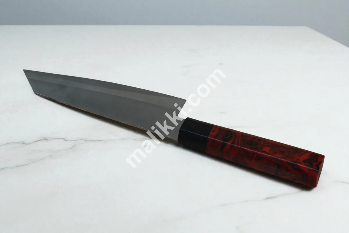 *Molten Ember Blade Set*