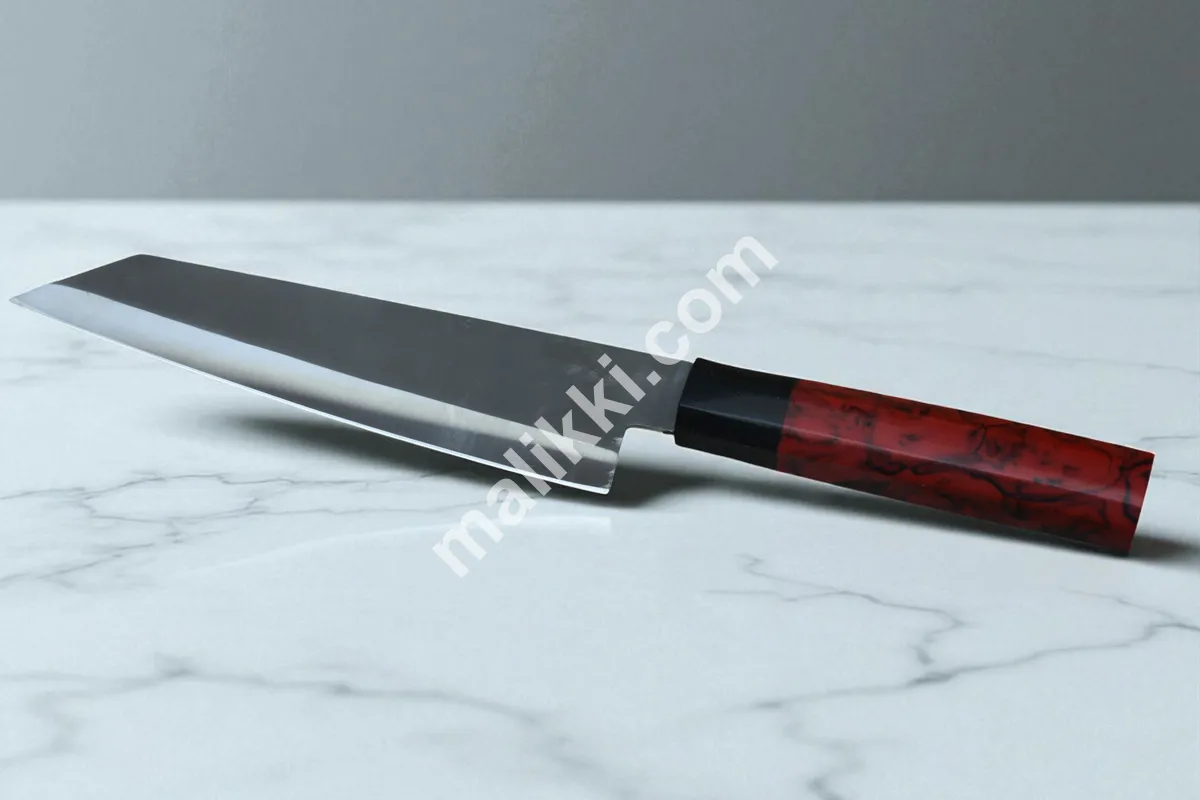 *Molten Ember Blade Set*